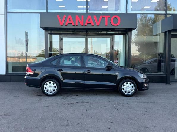 Volkswagen Polo V Рестайлинг с пробегом 2016 года, цена 985 000 рублей, 147569 км, седан, Автокод Объявления