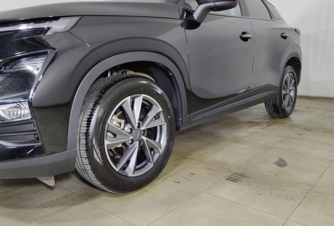 Omoda C5 I с пробегом 2024 года, цена 1 750 000 рублей, 20020 км, внедорожник, Автокод Объявления