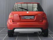 Suzuki SX4 I (Classic) Пермь  - изображение 66