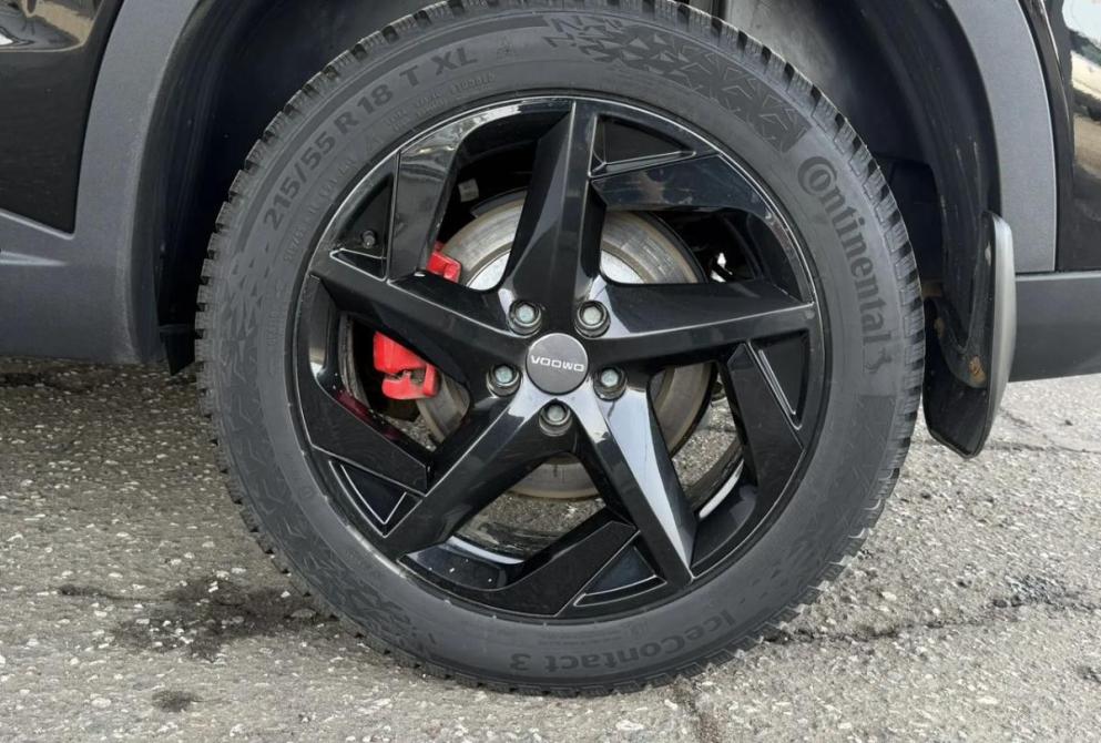 Omoda C5 I Киров  - изображение 31