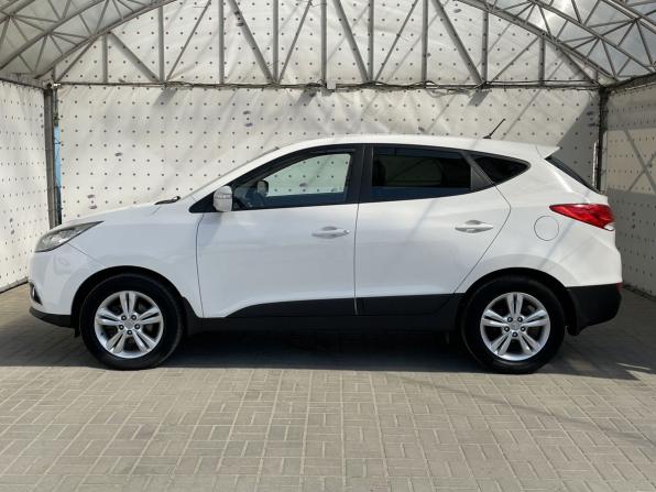 Hyundai ix35 I с пробегом 2012 года, цена 1 395 000 рублей, 168132 км, внедорожник, Автокод Объявления