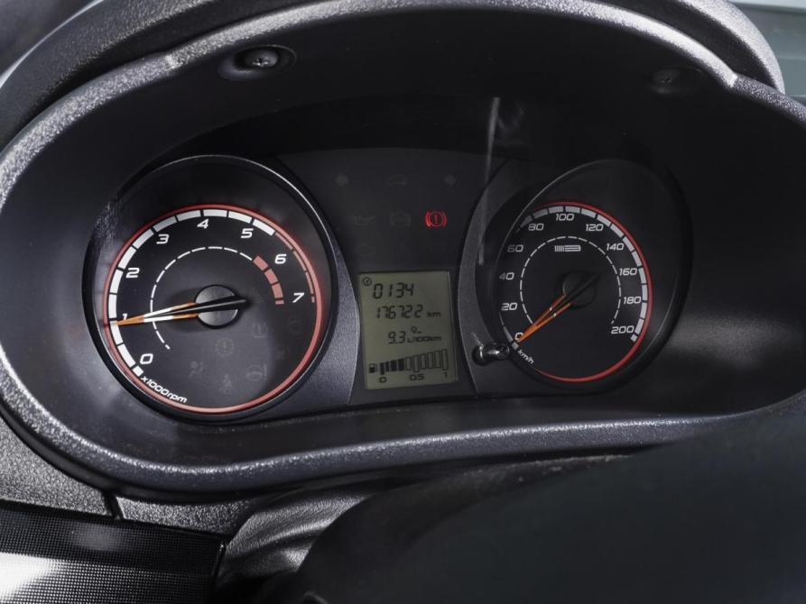 Lada (ВАЗ) Kalina II Ростов-на-Дону  - изображение 15