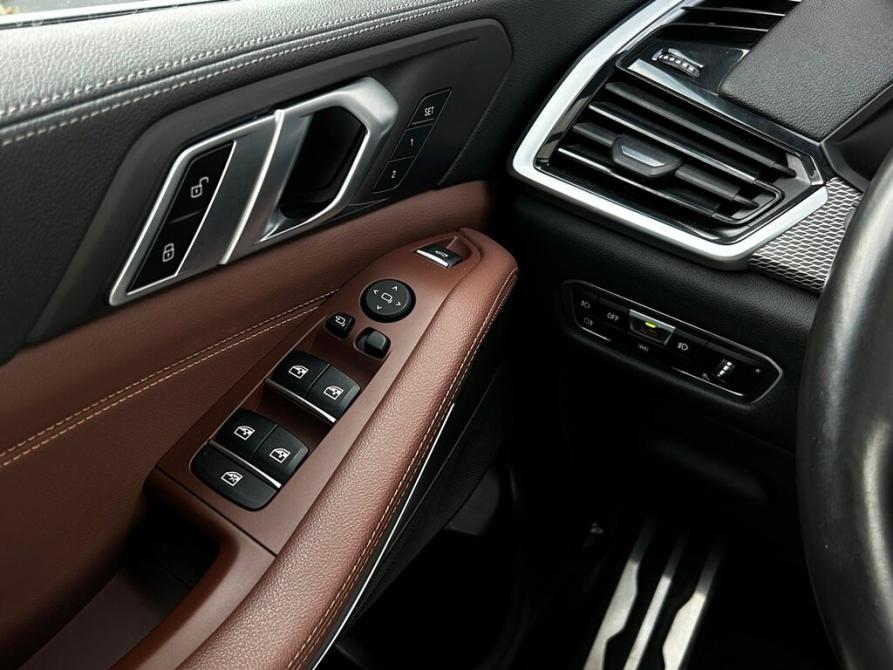 BMW X5 IV (G05/G18) Санкт-Петербург  - изображение 22