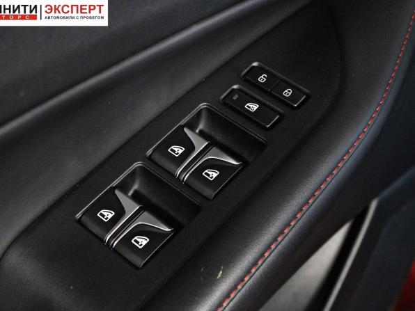 Changan CS35 Plus I Рестайлинг с пробегом 2023 года, цена 1 797 000 рублей, 66290 км, внедорожник, Автокод Объявления