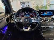 Mercedes-Benz C-Класс IV (W205) Рестайлинг Санкт-Петербург  - изображение 31