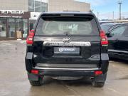 Toyota Land Cruiser Prado 150 Series Рестайлинг 2 Пермь  - изображение 35