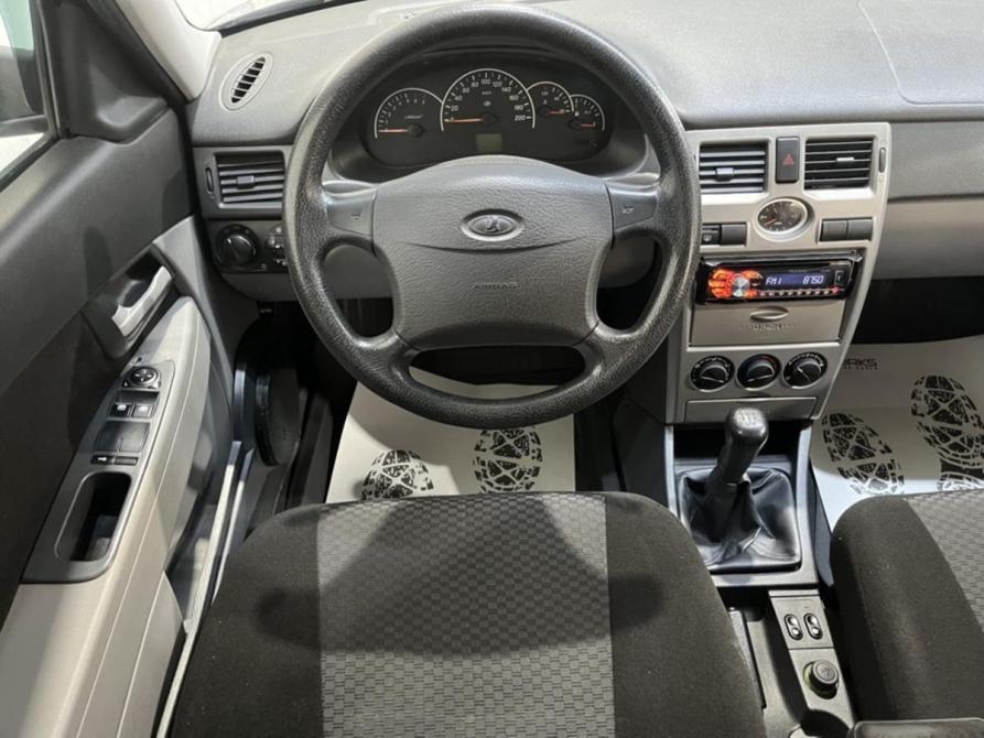Lada (ВАЗ) Priora I Курск  - изображение 9