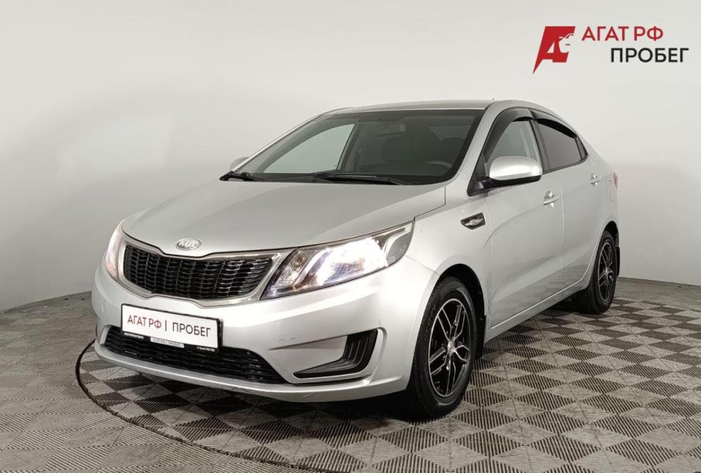 Kia Rio III Волгоград  - изображение 3