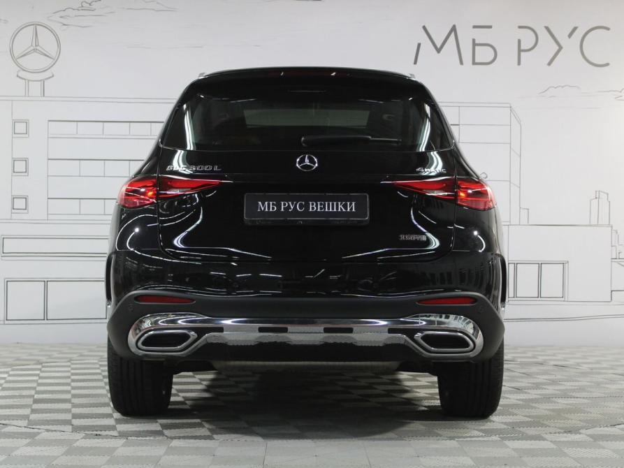 Mercedes-Benz GLC II (X254) Москва  - изображение 13