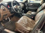 Infiniti FX II (S51) Санкт-Петербург  - изображение 33