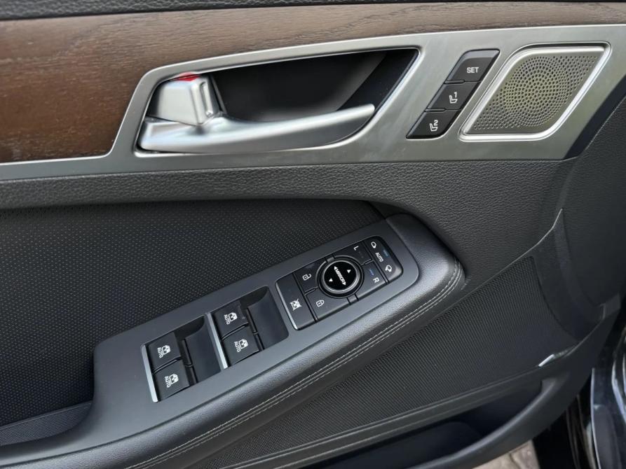 Genesis G80 I Екатеринбург  - изображение 30