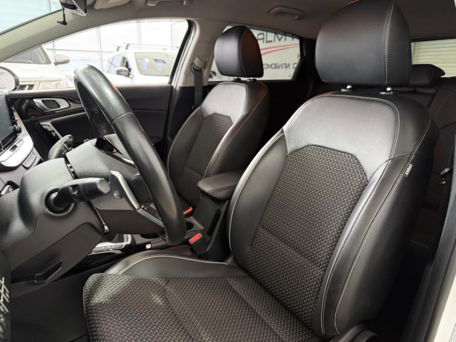 Kia Ceed III Новороссийск  - изображение 32