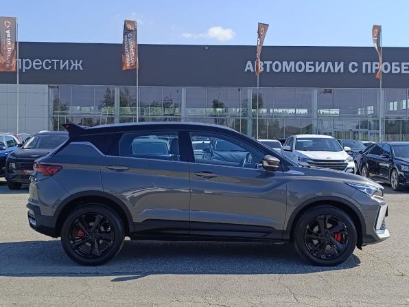 Geely Coolray I Рестайлинг с пробегом 2023 года, цена 2 015 000 рублей, 28219 км, внедорожник, Автокод Объявления