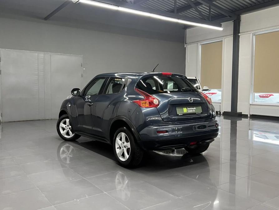 Nissan Juke I Тверь  - изображение 6