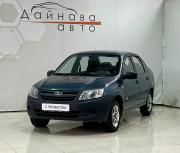 Lada (ВАЗ) Granta I Воронеж  - изображение 22