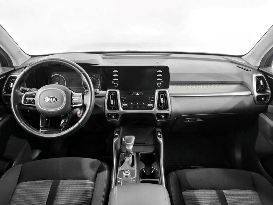 Kia Sorento IV Москва  - изображение 5