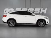 Mercedes-Benz GLE Coupe I (C292) Минеральные Воды  - изображение 26