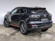 Changan UNI-S (CS55 Plus) Москва  - изображение 37