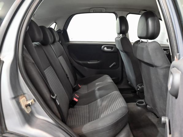 Opel Corsa C Рестайлинг с пробегом 2004 года, цена 220 000 рублей, 138816 км, хэтчбек, Автокод Объявления