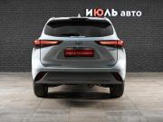 Toyota Highlander IV (XU70) Екатеринбург  - изображение 26