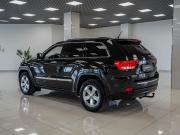 Jeep Grand Cherokee IV (WK2) Самара  - изображение 33
