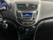 Hyundai Solaris I Псков  - изображение 33