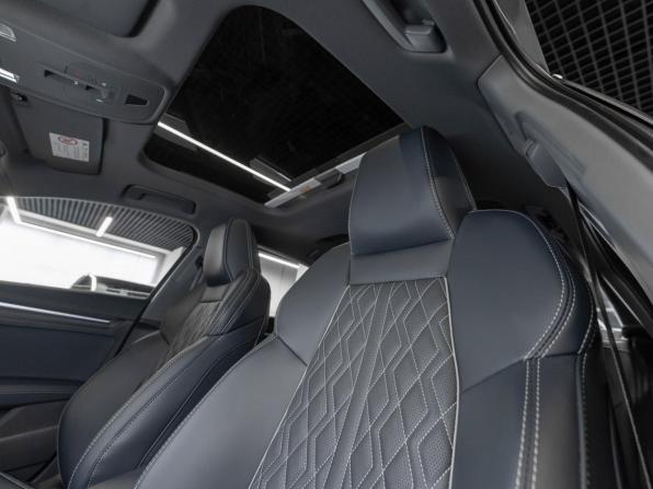 Audi A3 IV (8Y) Рестайлинг с пробегом 2026 года, цена 3 900 000 рублей, 30 км, хэтчбек, Автокод Объявления