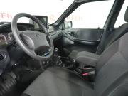 Lada (ВАЗ) Niva Travel I Вологда  - изображение 28