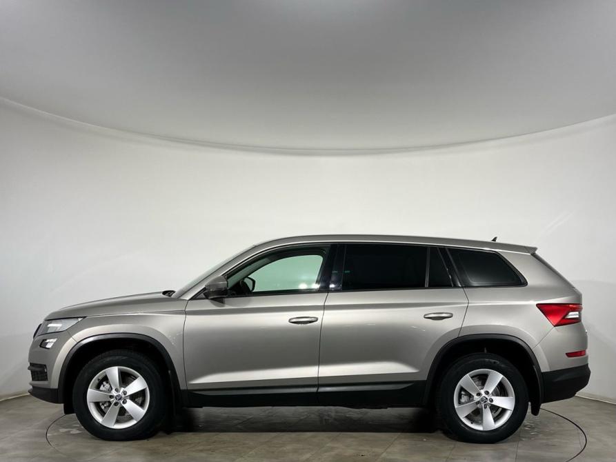 Skoda Kodiaq I Ижевск  - изображение 2