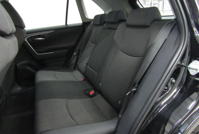 Toyota RAV4 V (XA50) с пробегом 2021 года, цена 3 795 000 рублей, 137899 км, внедорожник, Автокод Объявления