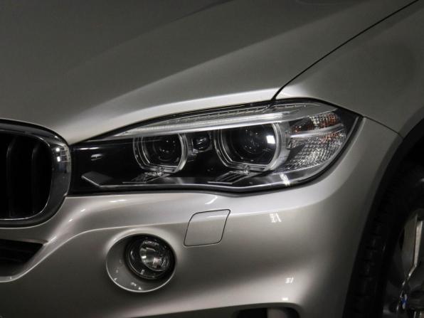 BMW X5 III (F15) с пробегом 2016 года, цена 2 799 000 рублей, 142488 км, внедорожник, Автокод Объявления