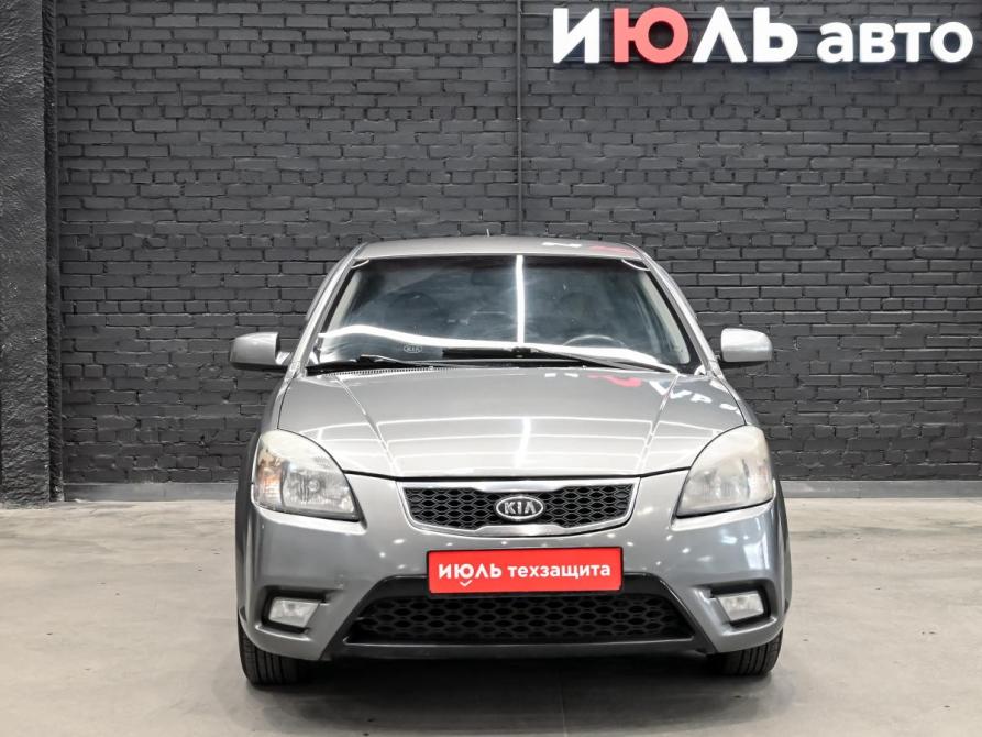 Kia Rio II Рестайлинг Екатеринбург  - изображение 2
