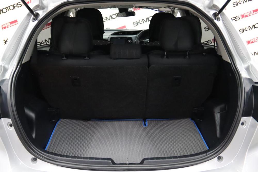 Toyota Vitz III (XP130) Рестайлинг 2 Сургут  - изображение 24