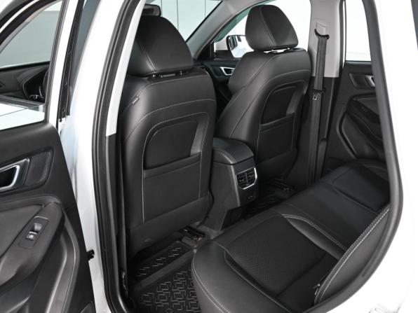Chery Tiggo 4 I Рестайлинг с пробегом 2022 года, цена 1 569 000 рублей, 55451 км, внедорожник, Автокод Объявления