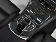 Mercedes-Benz C-Класс AMG IV (W205) Рестайлинг Москва  - изображение 47