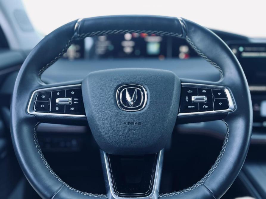 Changan UNI-K Санкт-Петербург  - изображение 10