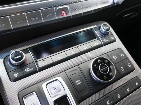 Hyundai Palisade I с пробегом 2021 года, цена 4 299 900 рублей, 106000 км, внедорожник, Автокод Объявления
