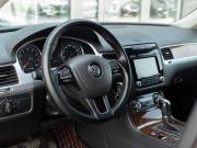 Volkswagen Touareg II Новосибирск  - изображение 30