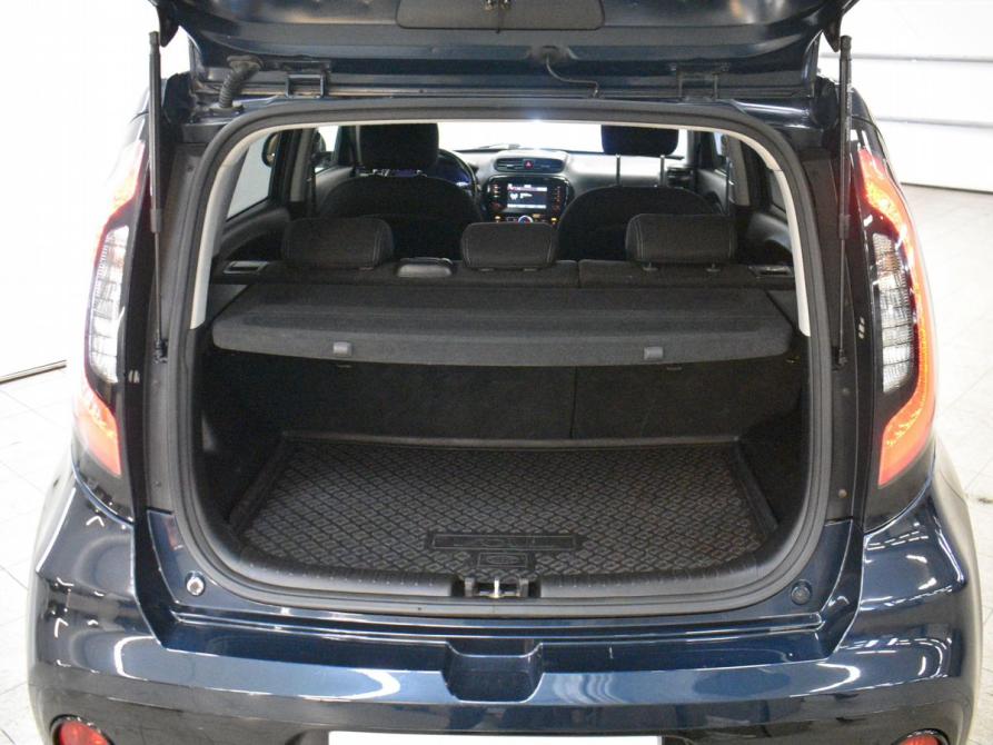 Kia Soul II Рестайлинг Мончегорск  - изображение 6