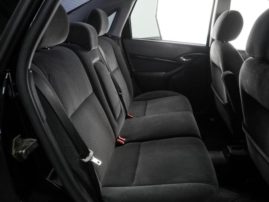 Ford Focus I Рестайлинг Воронеж  - изображение 7