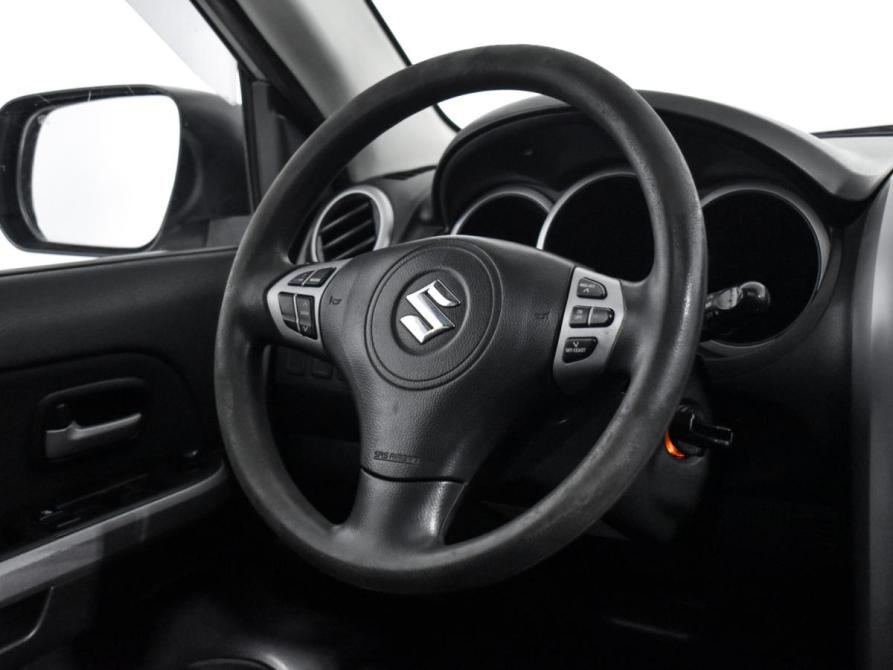 Suzuki Grand Vitara II Санкт-Петербург  - изображение 16