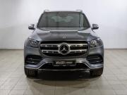 Mercedes-Benz GLS II (X167) Химки  - изображение 39
