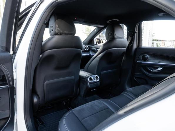 Mercedes-Benz E-Класс V (W213 S213 C238) с пробегом 2018 года, цена 2 998 000 рублей, 142571 км, седан, Автокод Объявления