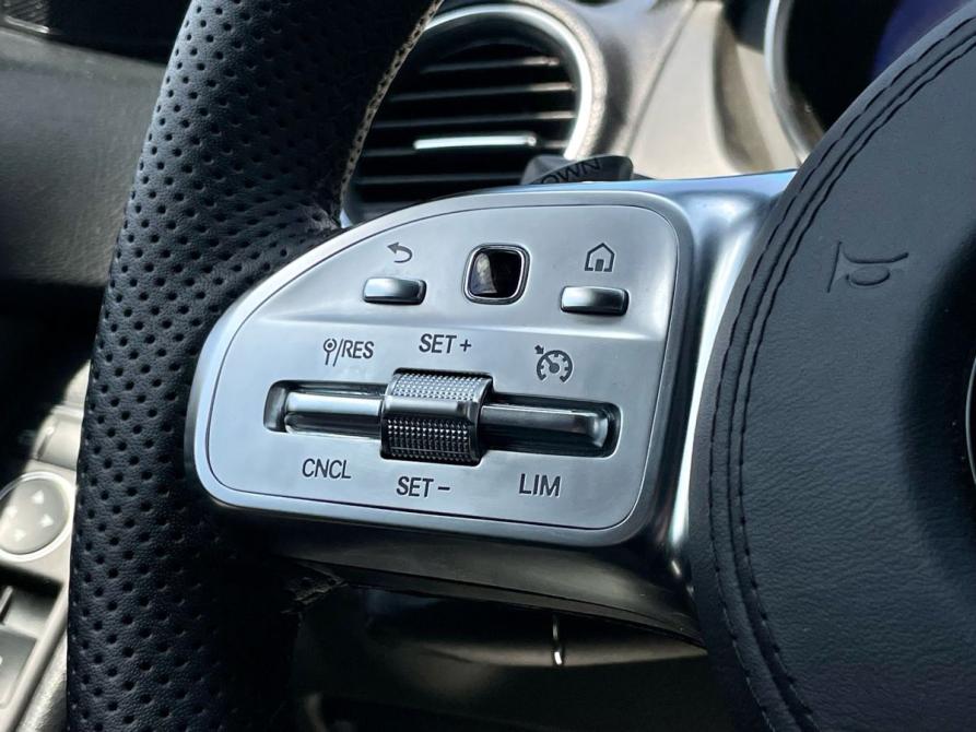 Mercedes-Benz C-Класс III (W204) Рестайлинг Краснодар  - изображение 15