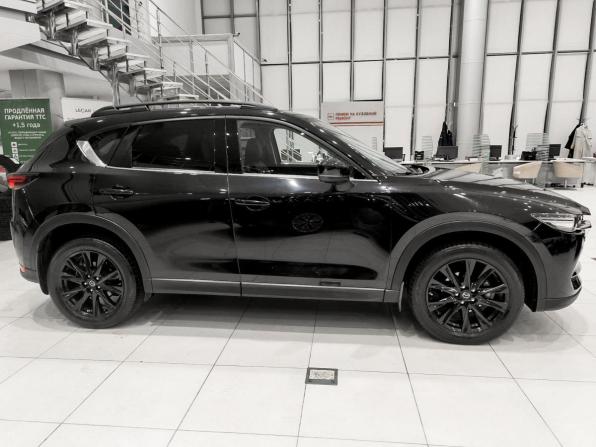 Mazda CX-5 II с пробегом 2021 года, цена 2 500 000 рублей, 253864 км, внедорожник, Автокод Объявления