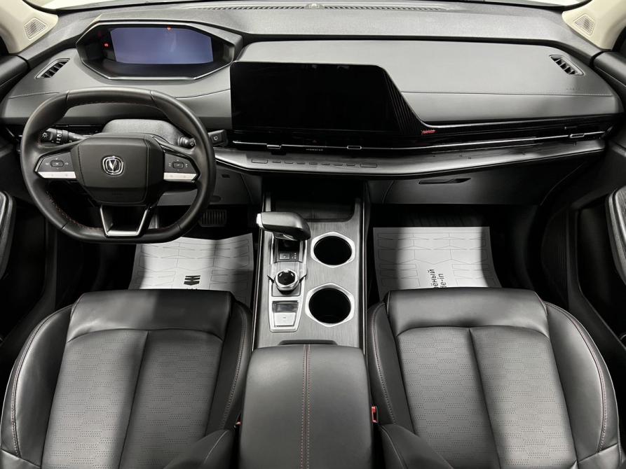 Changan CS55 Plus II Тверь  - изображение 10