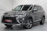 Mitsubishi Outlander III Рестайлинг 2 Кемерово  - изображение 23