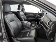 Toyota Highlander III (XU50) Москва  - изображение 52
