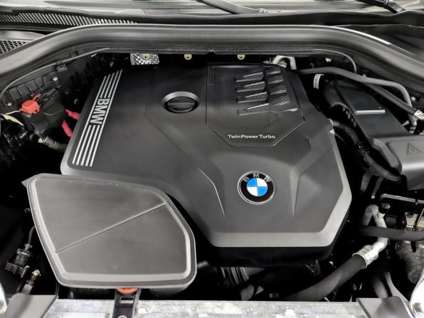 BMW X4 II (G02) с пробегом 2021 года, цена 5 200 000 рублей, 85357 км, внедорожник, Автокод Объявления