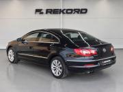 Volkswagen Passat CC I Уфа  - изображение 26